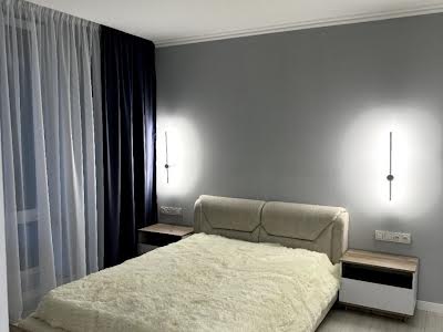 квартира за адресою Камʼянська вул. (Дніпродзержинська), 125б
