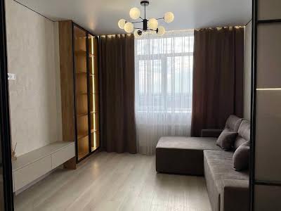 квартира за адресою Одеса, Овідіопольська дорога вул., 3