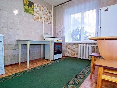 квартира по адресу Ивана Богуна ул. (Богунського), 44