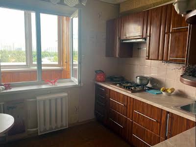 квартира за адресою Пантелеймона Куліша вул. (Челябінська), 9