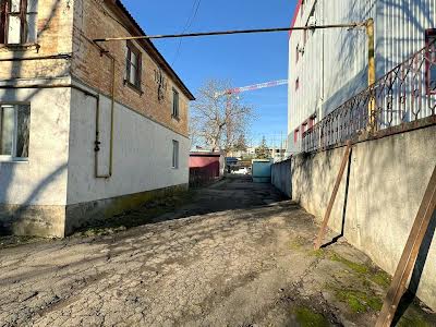 квартира за адресою Старокостянтинівське шосе, 7