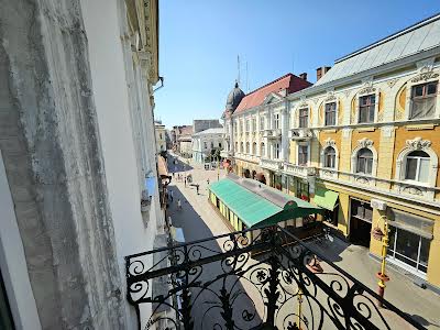 квартира за адресою Шашкевича вул., 2