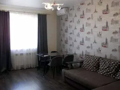 квартира по адресу Кондратюка Юрия ул., 3