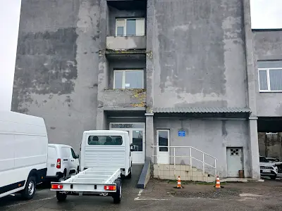 комерційна за адресою Мрії вул. (Академіка Туполєва), 19