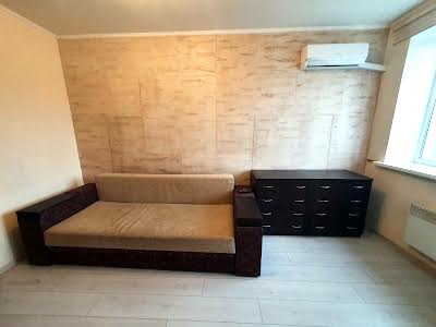 квартира за адресою Миру, 7