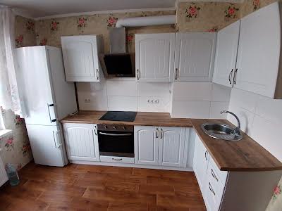 квартира за адресою Кургузова вул., 1-А к4