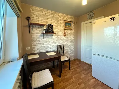 квартира за адресою Запорізьке шосе, 80