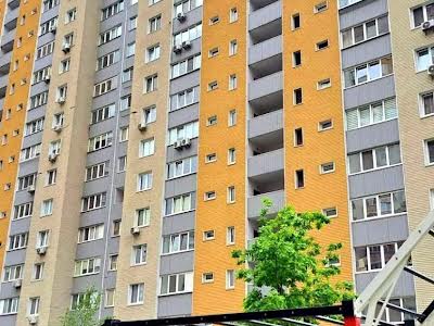квартира за адресою Григорія Ващенка вул., 1