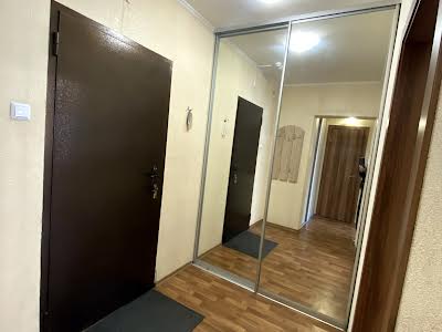 квартира за адресою Григорія Ващенка вул., 3