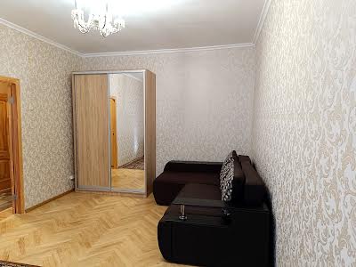 квартира за адресою Юлії Здановської вул. (Ломоносова), 75