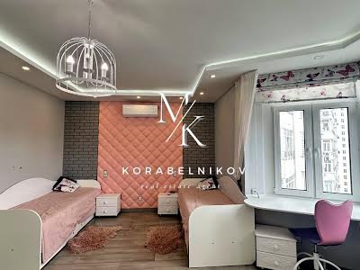 квартира за адресою Митрополита Василя Липківського вул. (Урицького), 37 б