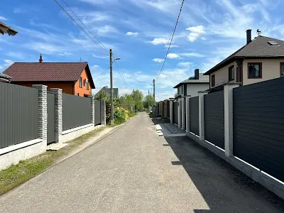 будинок за адресою Абрикосова вул., 10 