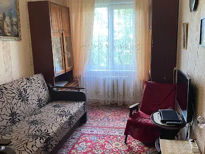 квартира по адресу Остафия Дашкевича ул. (Курнатовского), 2-А