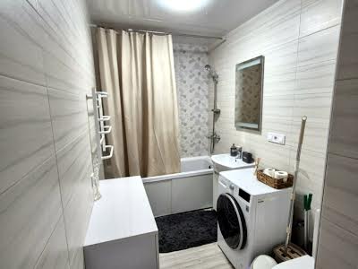 квартира по адресу Хіміків, 28
