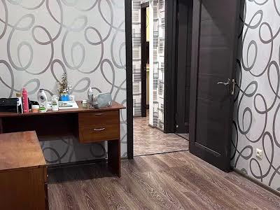 квартира за адресою Слобожанський просп. (Газети 