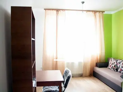 квартира за адресою Герцена вул., 35