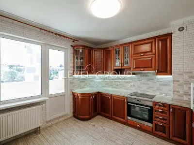 квартира за адресою Ясинуватський пров., 11
