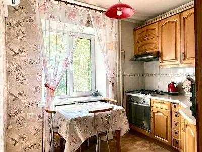 квартира за адресою Генерала Генадія Воробйова вул. (Курська), 10-А