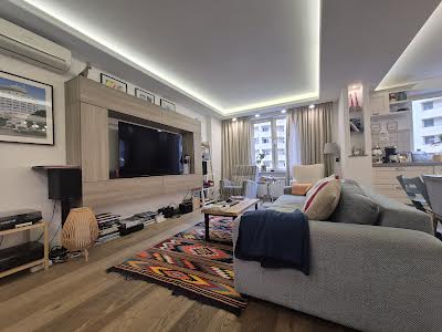 квартира за адресою Дмитрівська вул., 75