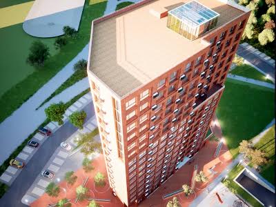 квартира за адресою Івана Величковського вул., 7а