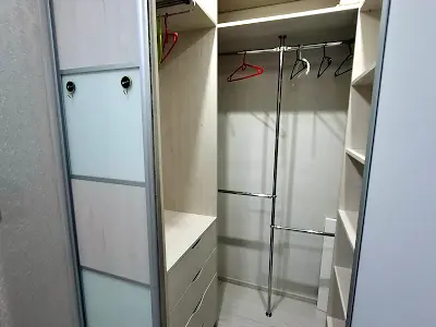 квартира по адресу Ясиноватский пер., 11