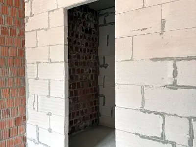 квартира по адресу Героїв Крут ул., 13