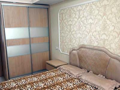 квартира за адресою Голосіївський просп. (40-річчя Жовтня), 110
