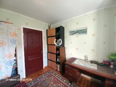 дом по адресу Лугова