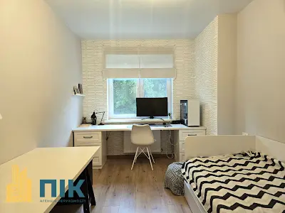 квартира за адресою Новопольова вул., 2 корп. 1