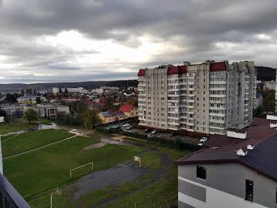 квартира за адресою Винна Гора, 28
