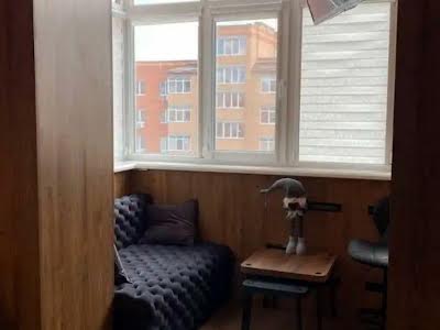 квартира по адресу Запорізьке, 28