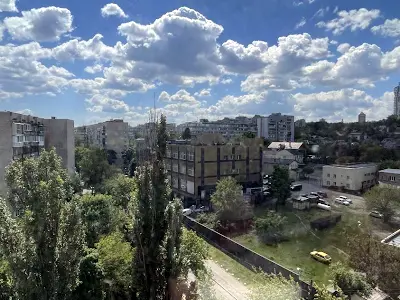 квартира за адресою Копилівська вул., 12-А