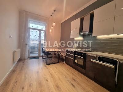 квартира за адресою Саперне Поле вул., 12