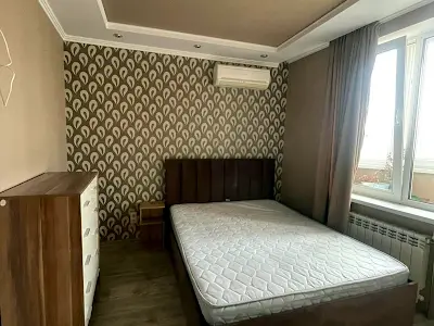 квартира по адресу Днепровская набережная ул., 19-В