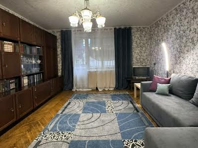 квартира за адресою Яскрава вул. (Тверська), 9