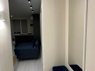квартира за адресою Набережна Перемоги вул., 44м