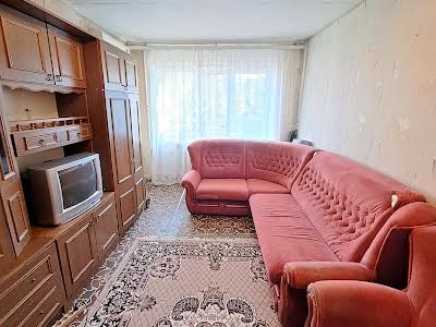 квартира по адресу Яворный пер., 181