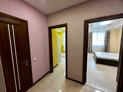 квартира за адресою Боголюбова вул., 35