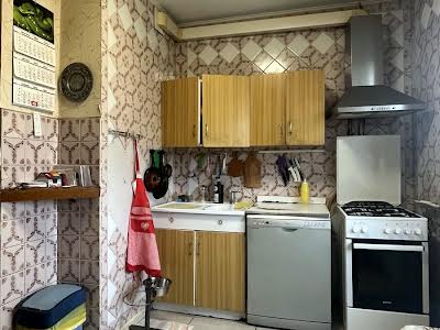 квартира за адресою Героїв Маріуполя вул. (Маршала Якубовського), 7