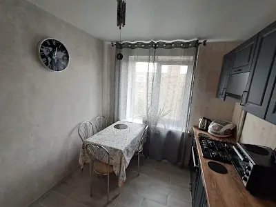 квартира за адресою Науки просп., 24к2