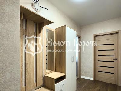 квартира за адресою Чорних Запорожців вул. (Петра Запорожця), 26-А