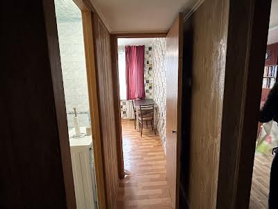квартира за адресою Отто Брозовського, 97