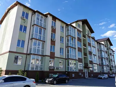 квартира за адресою Івана Білика вул. (Яблунева), 11