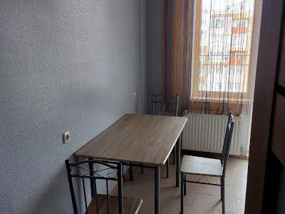 квартира за адресою Райдужний масив вул., 19/1