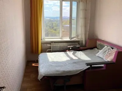 квартира по адресу Калиновая ул., 83