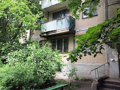 квартира за адресою Вацлава Гавела бульв. (Івана Лепсе), 5