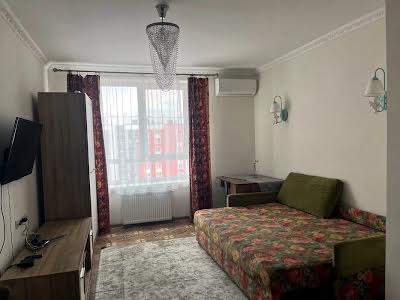 квартира за адресою Богдана Хмельницького вул., 60