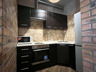 квартира за адресою Теремківська вул., 3-А