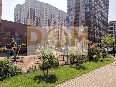 квартира за адресою Європейського Союзу просп. (Правди), 41-Е