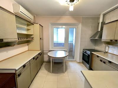 квартира по адресу Николая Закревского ул., 67